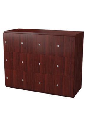 Compartment Pigeon Hole Cabinet