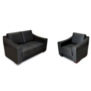 Daytona Couches Range - Single And Double