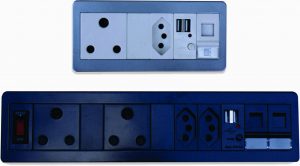 Easy data/power/usb access Connector