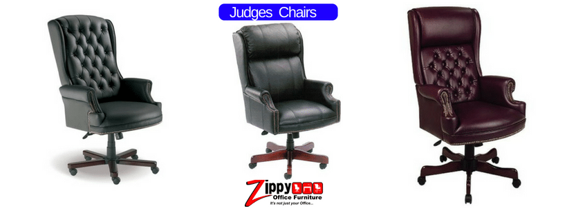 Judges-Chair