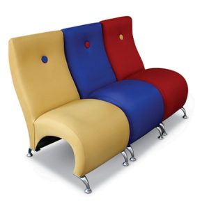Lilly Single Seater Couches Range