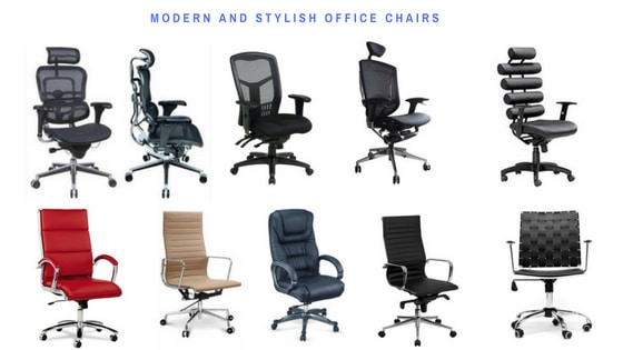 Modern-Stylish-Chairs