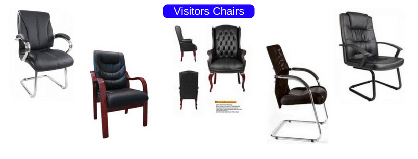 Visitors-Chairs