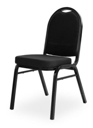 Banquet Stacker Chair - Various Colours