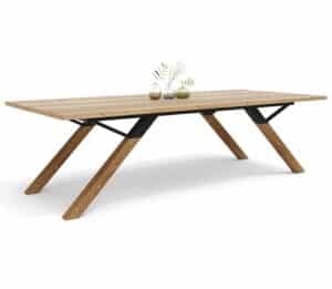 Lazeria Boardroom Table